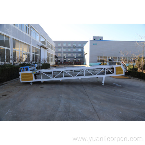 Favorable Price Cooling Band for Powder Coating